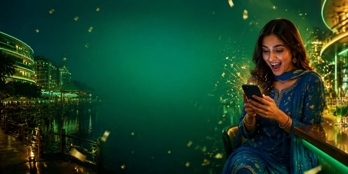 বান্দরবানে মোবাইলে বেটিং করছেন একজন ব্যবহারকারী