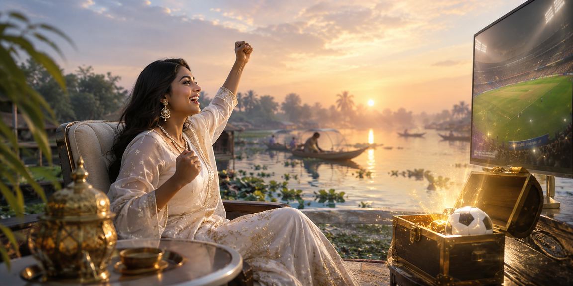 বাংলাদেশের একজন ব্যবহারকারী মোবাইলে bd118 ম্যাচ অডস দেখছেন