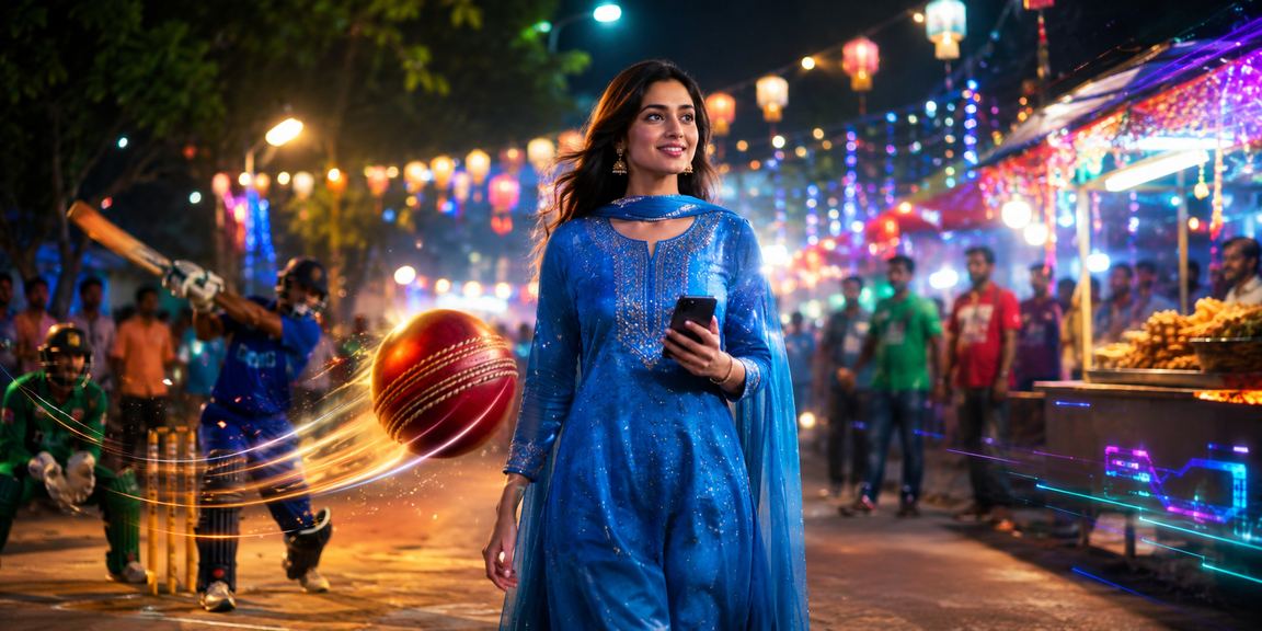 রাজশাহীতে ক্রিকেট বেটিং উপভোগ করছেন একজন ব্যবহারকারী